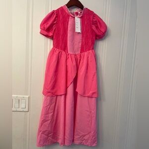 NEW| Girls Princess Costume Dress